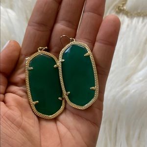 Kendra Scott earrings